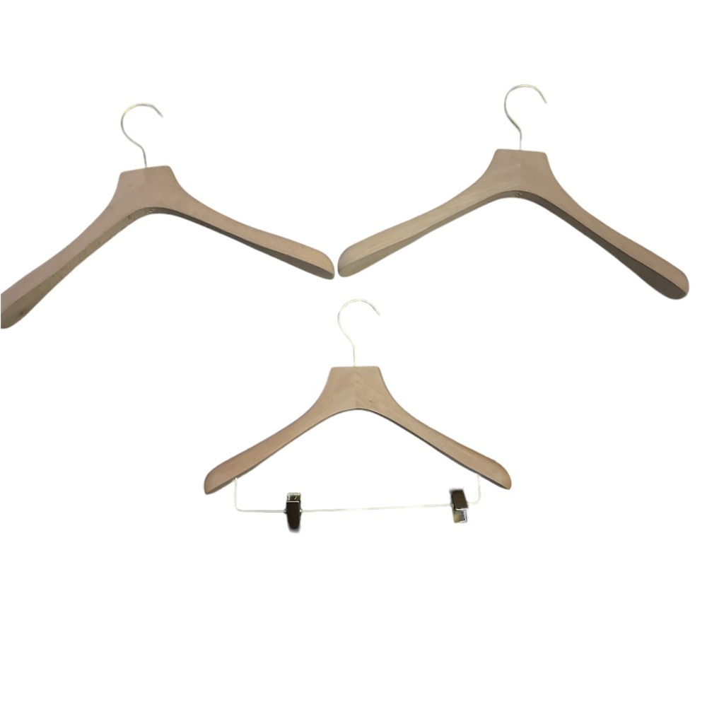 10 Hangers